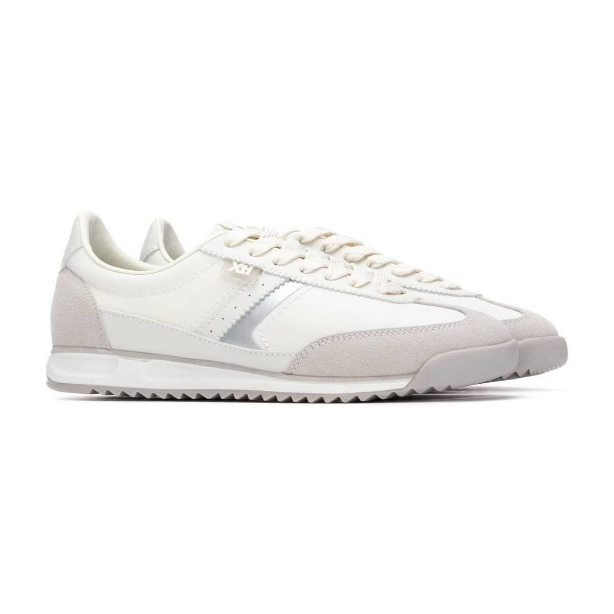 Women's Sneakers Xti White