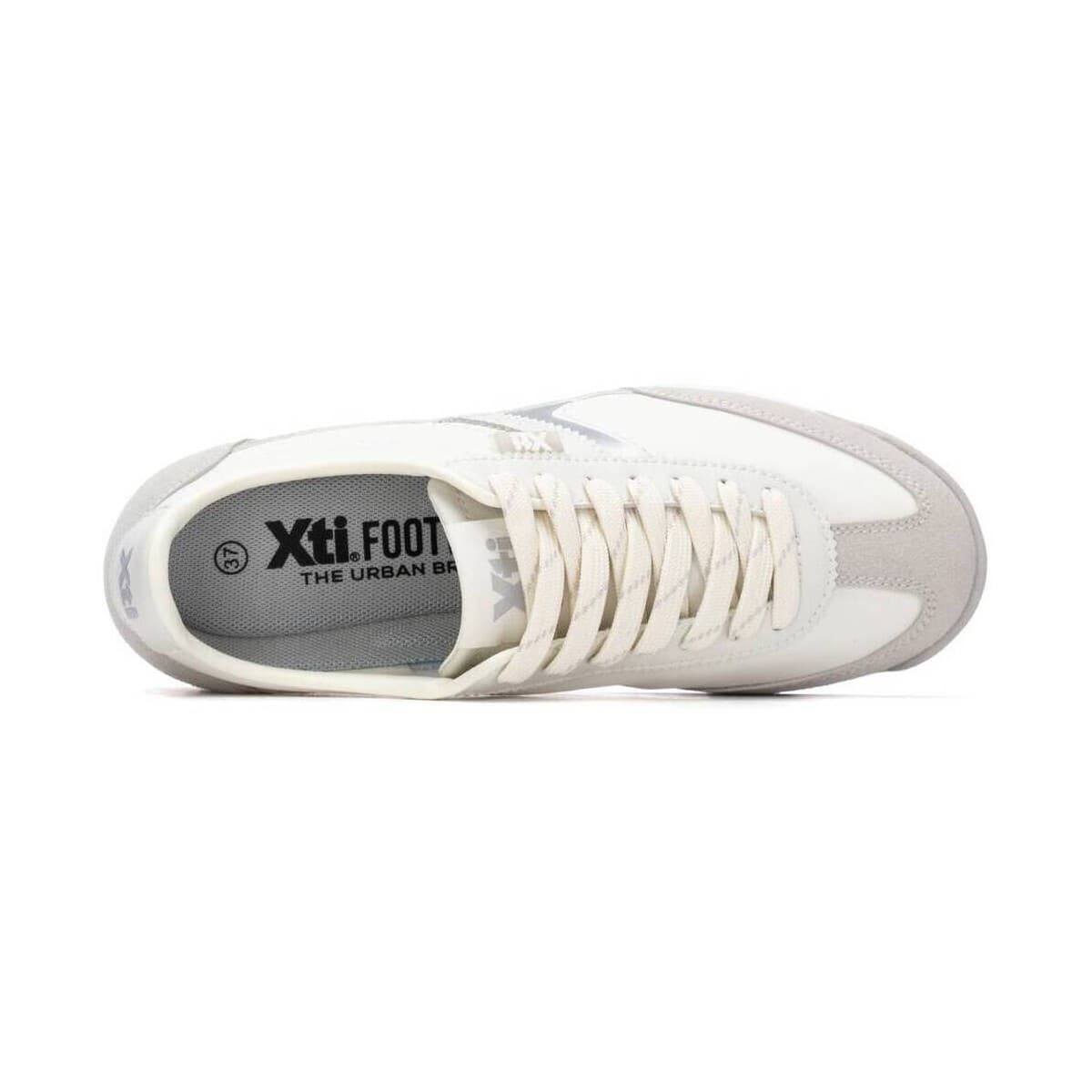 Women's Sneakers Xti White