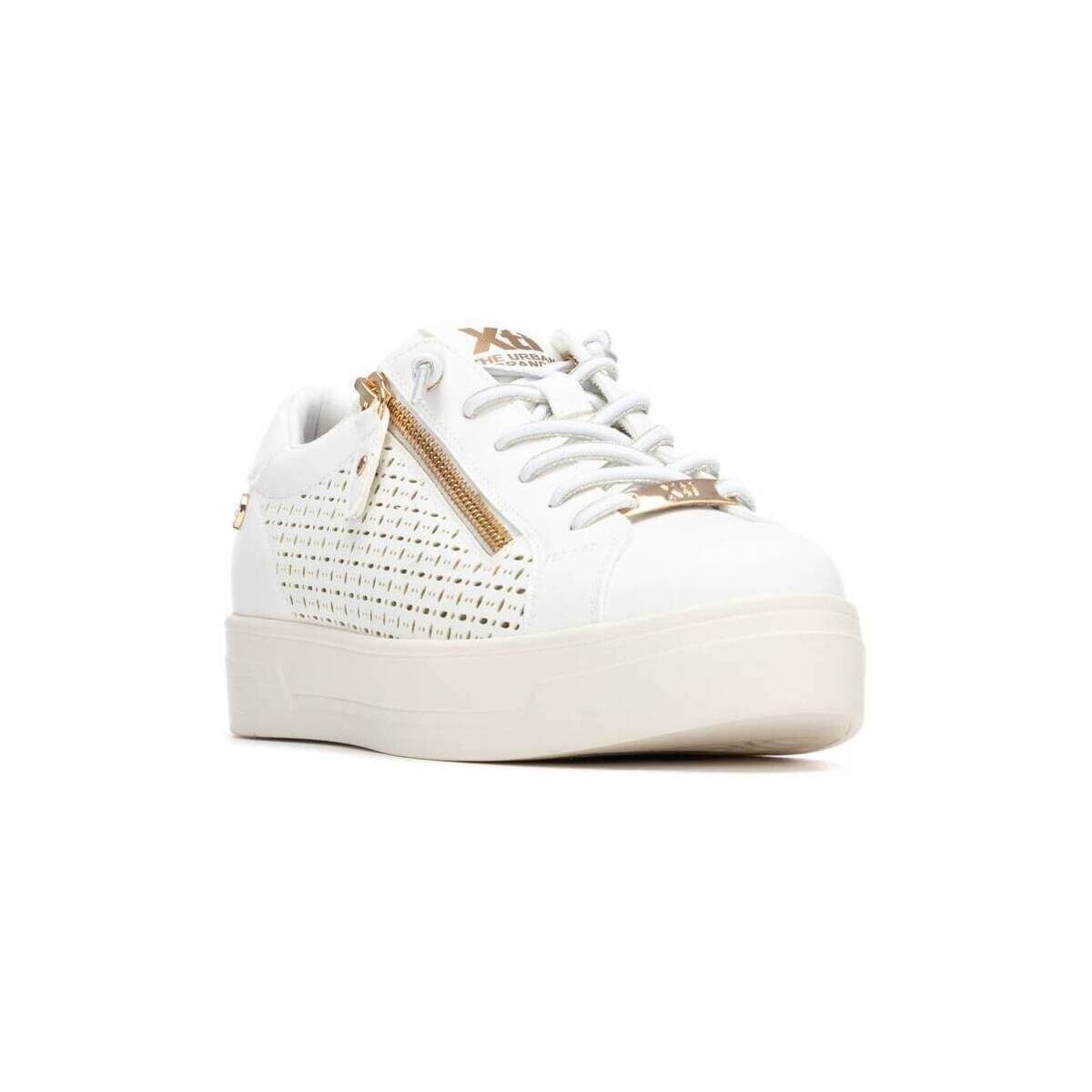 Women's Sneakers Xti White