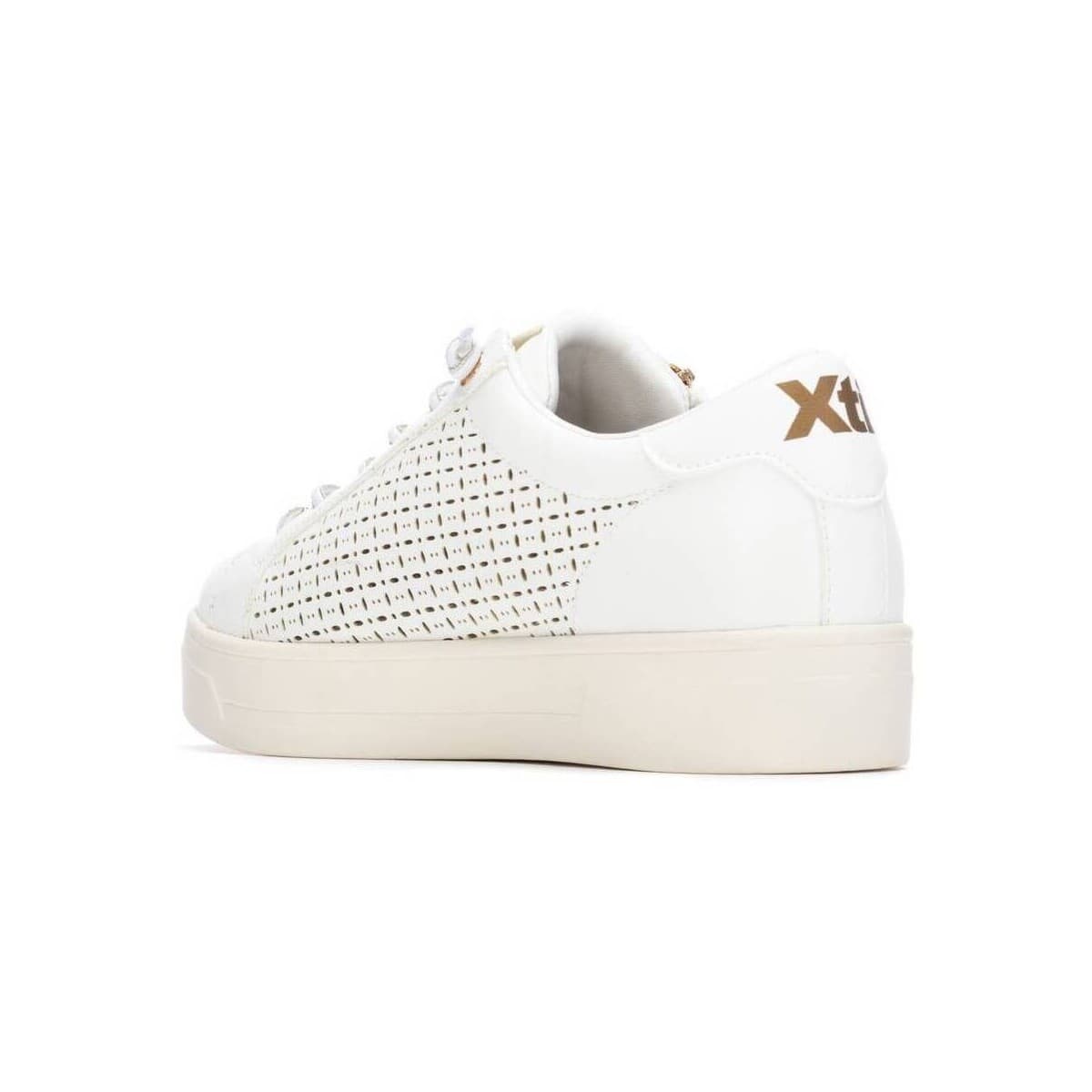 Women's Sneakers Xti White