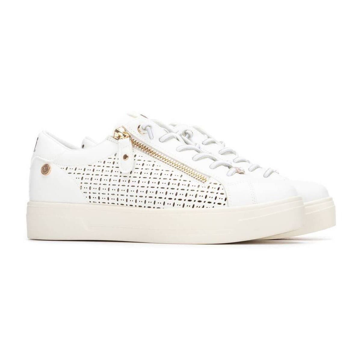 Women's Sneakers Xti White