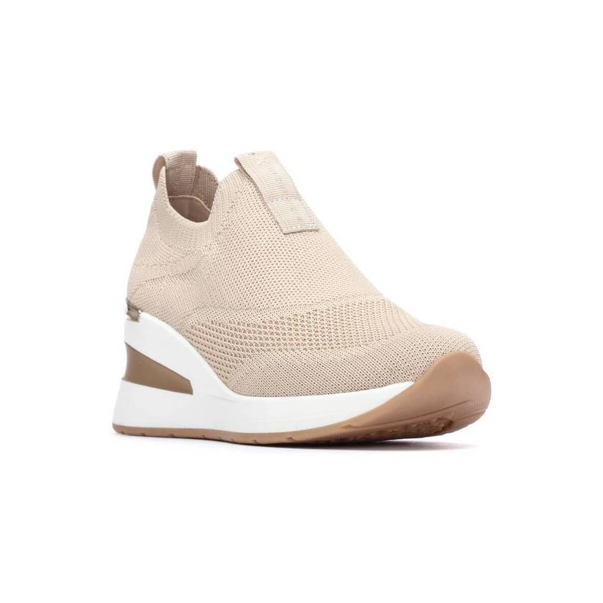 Women's Loafers Xti Brown