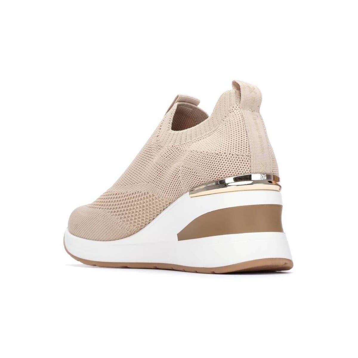 Women's Loafers Xti Brown