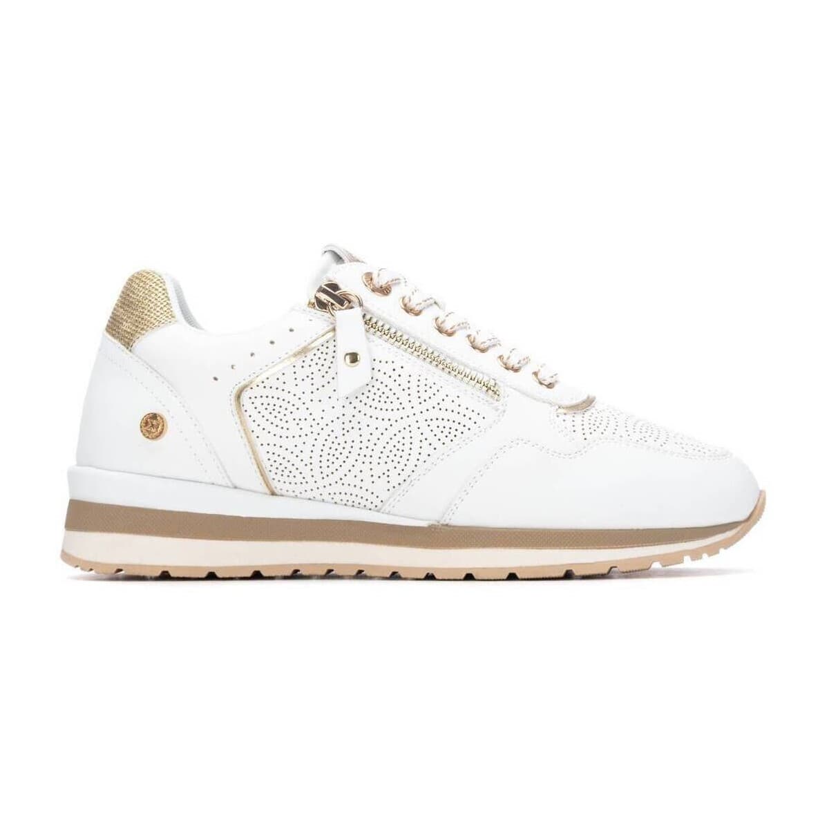 Women's Sneakers Xti White