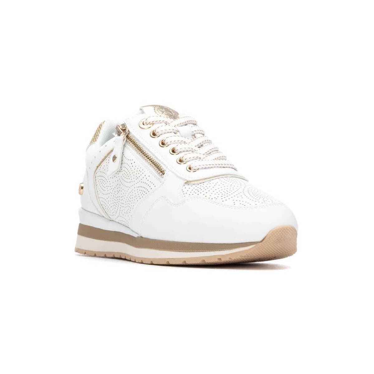Women's Sneakers Xti White