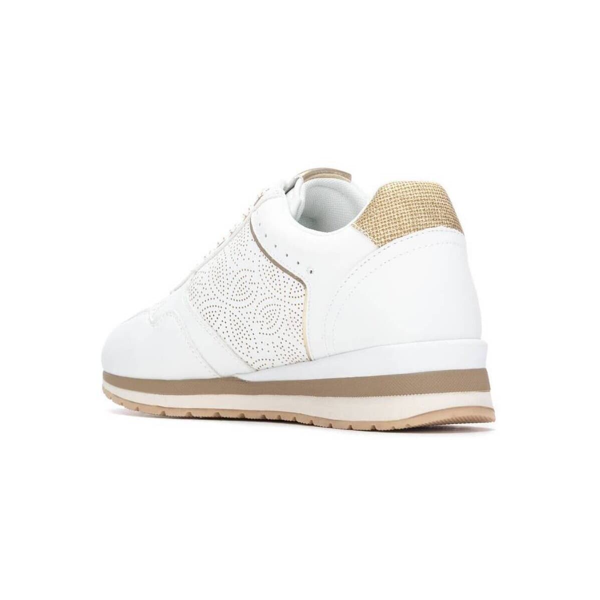 Women's Sneakers Xti White
