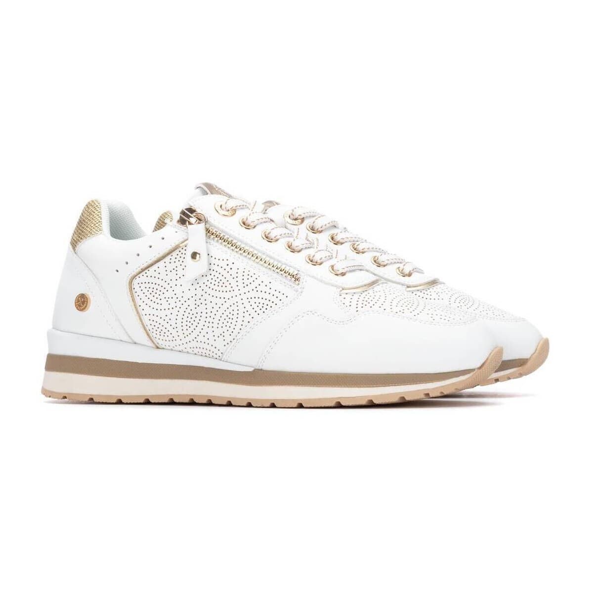 Women's Sneakers Xti White