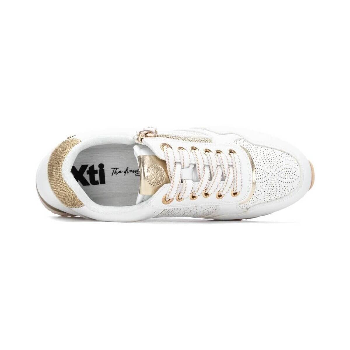 Women's Sneakers Xti White