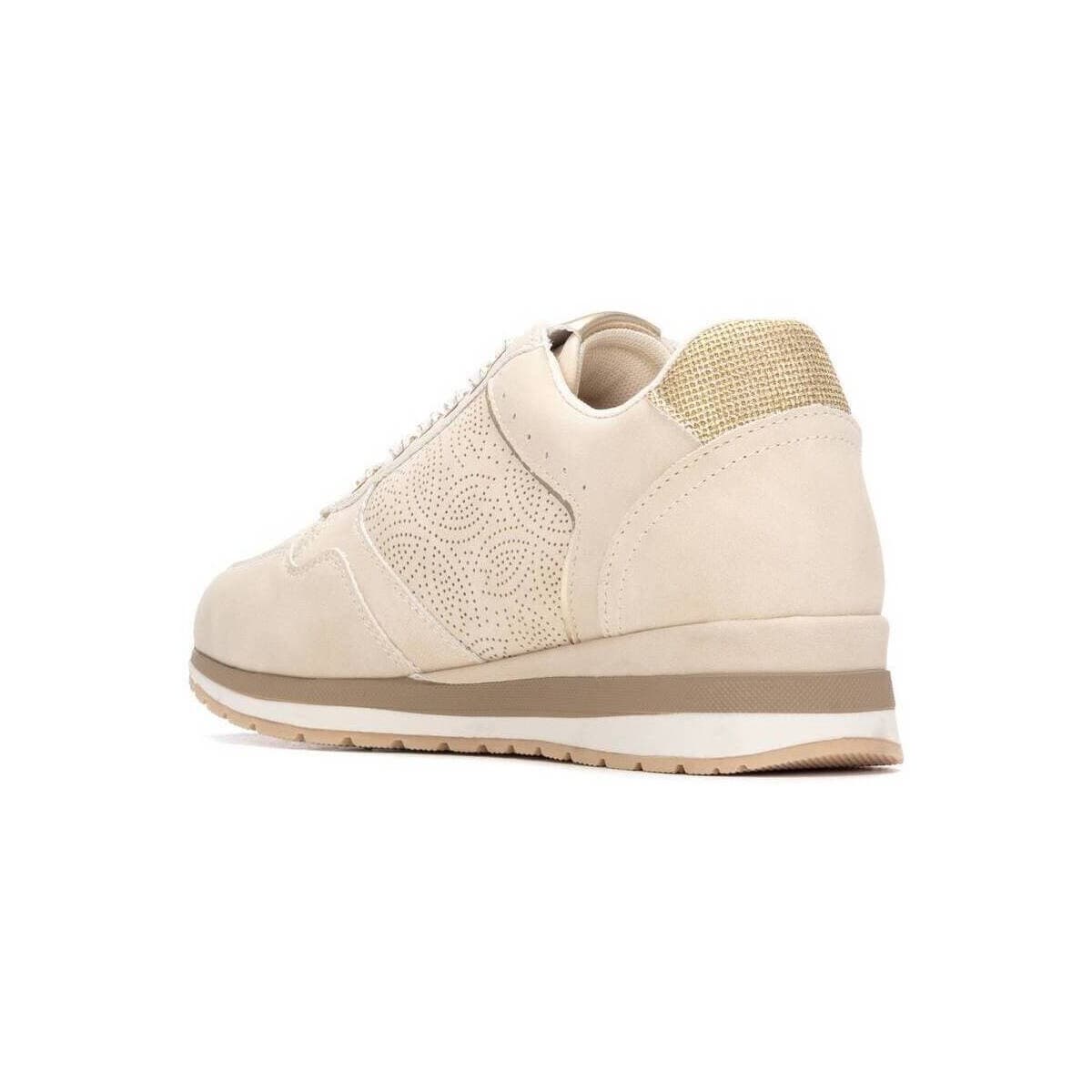 Women's Sneakers Xti Brown