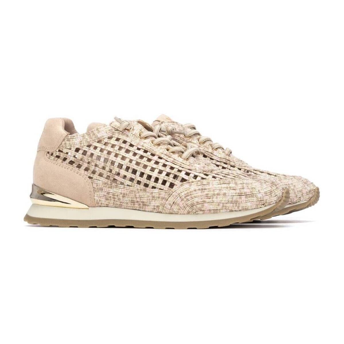 Women's Sneakers Xti Brown