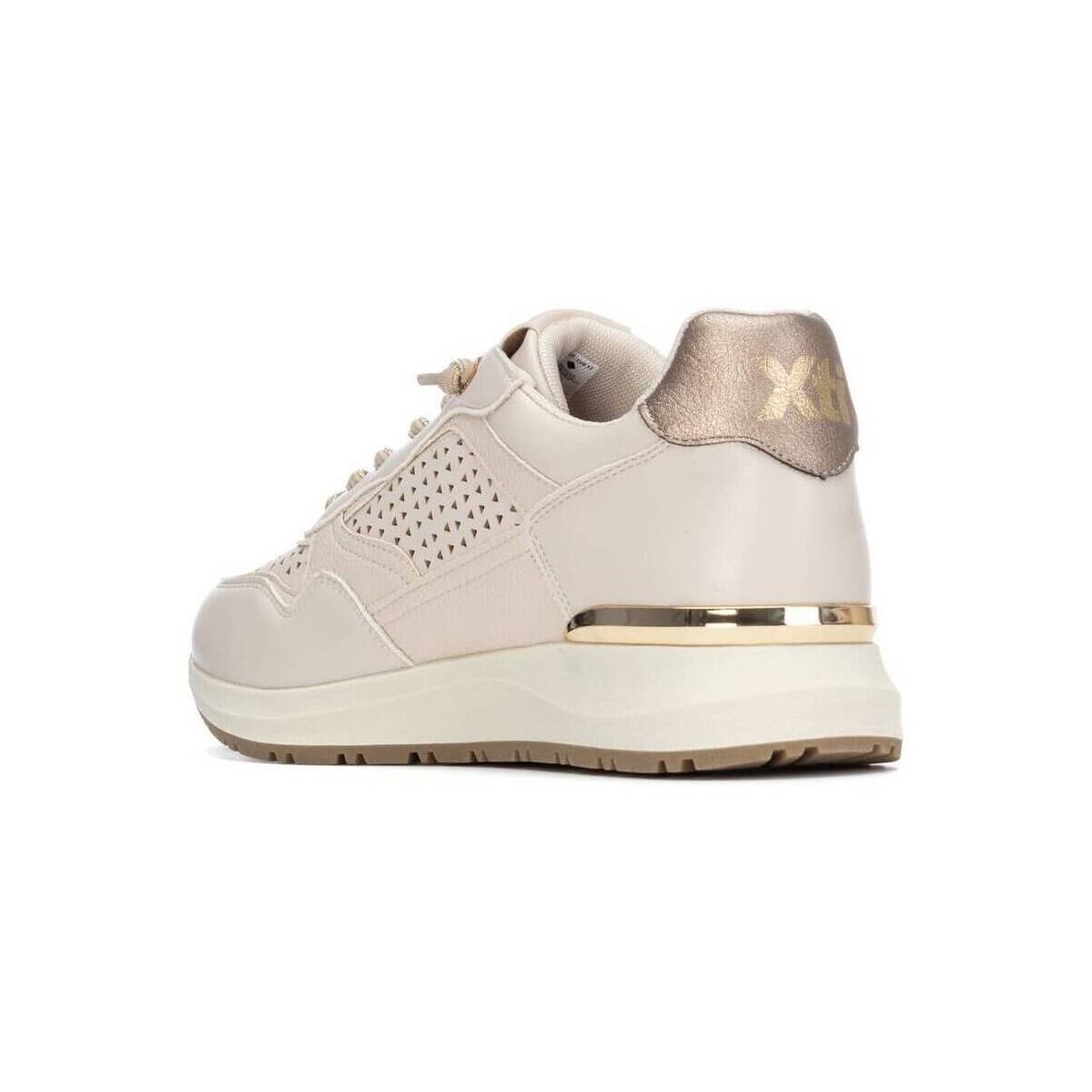 Γυναικεία Xti Γυναικείο Sneaker Vegan