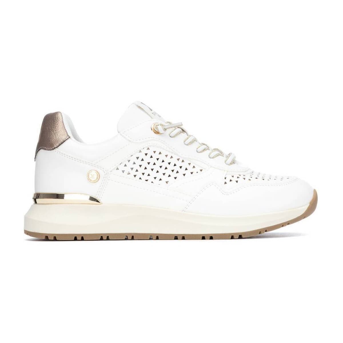 Women's Sneakers Xti White
