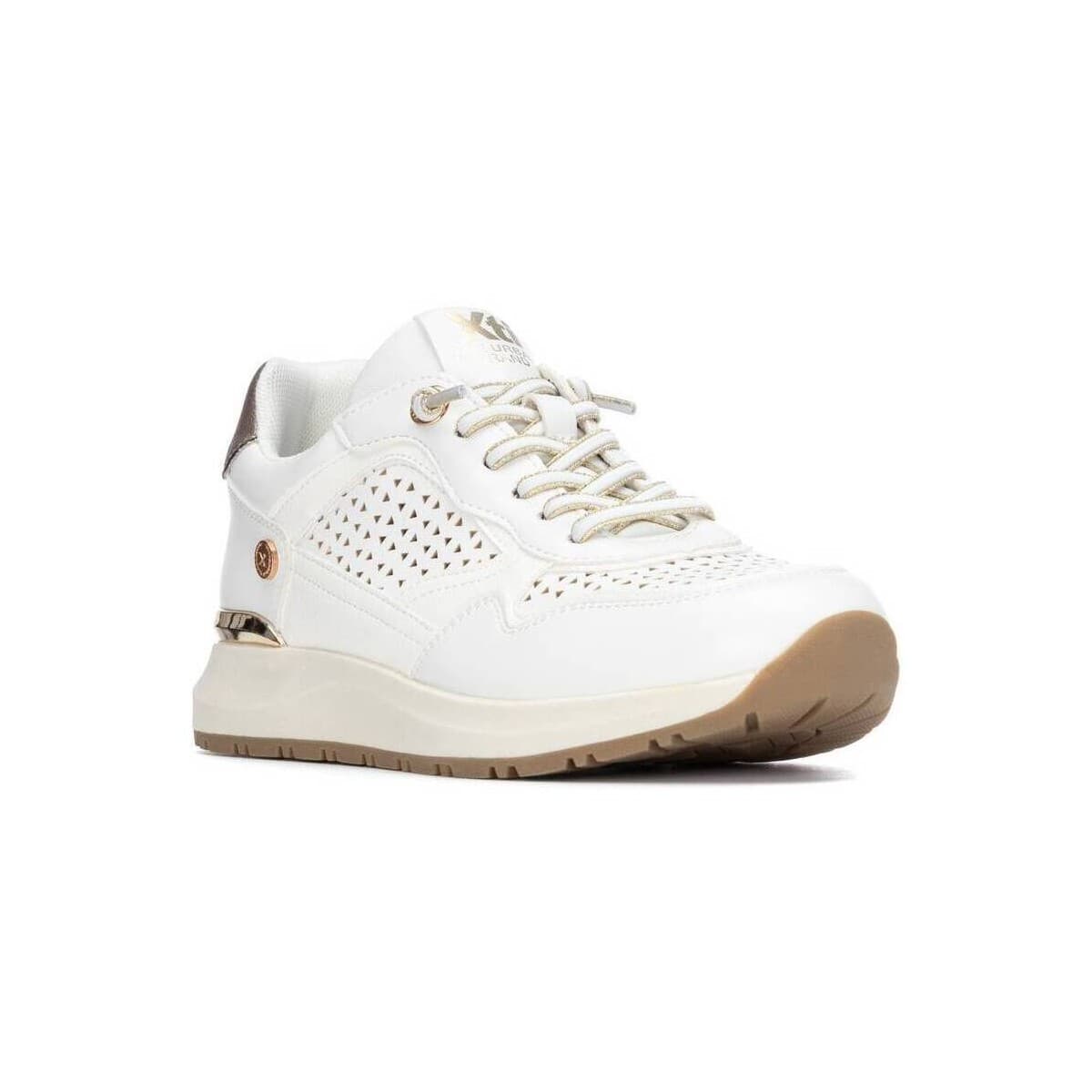 Women's Sneakers Xti White