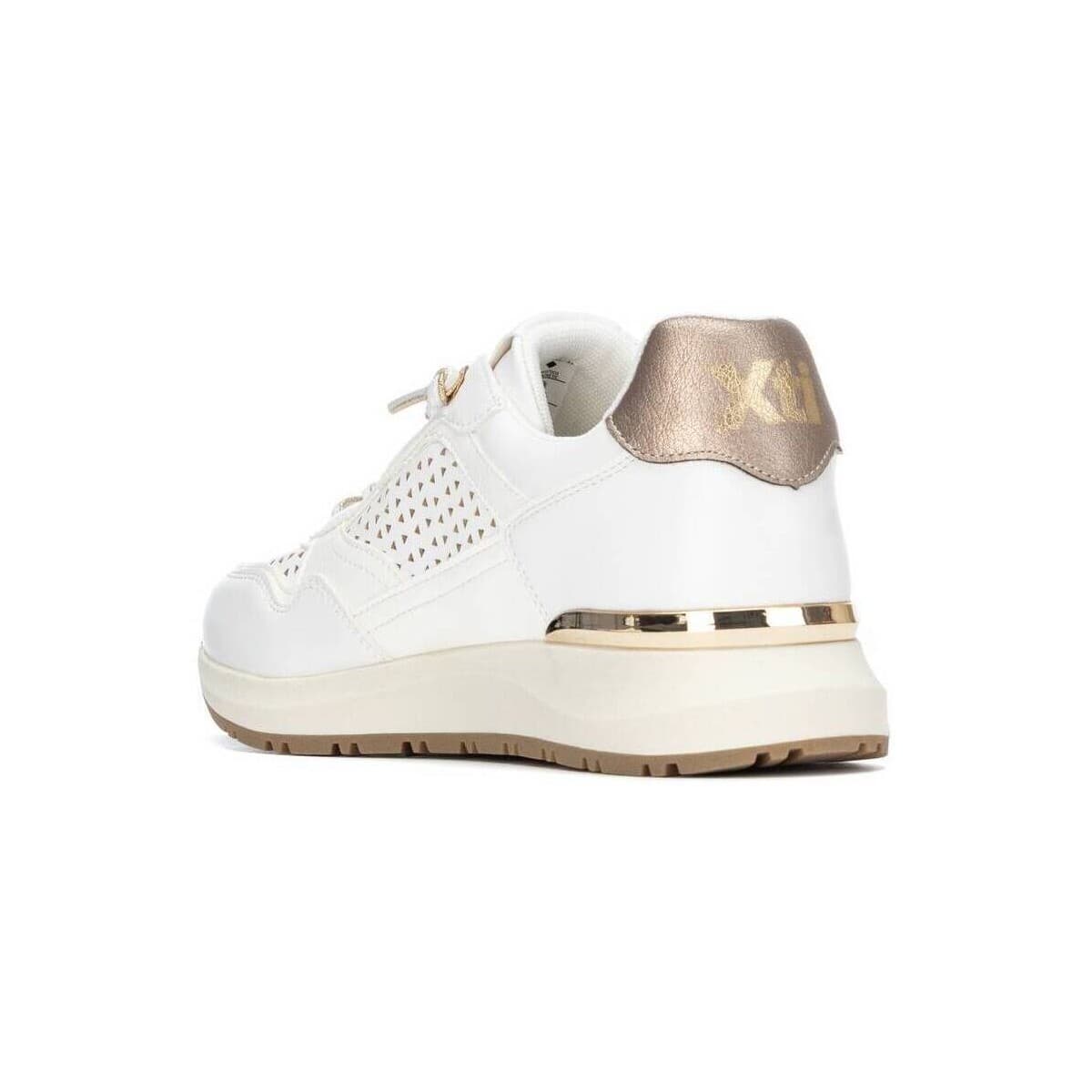 Women's Sneakers Xti White