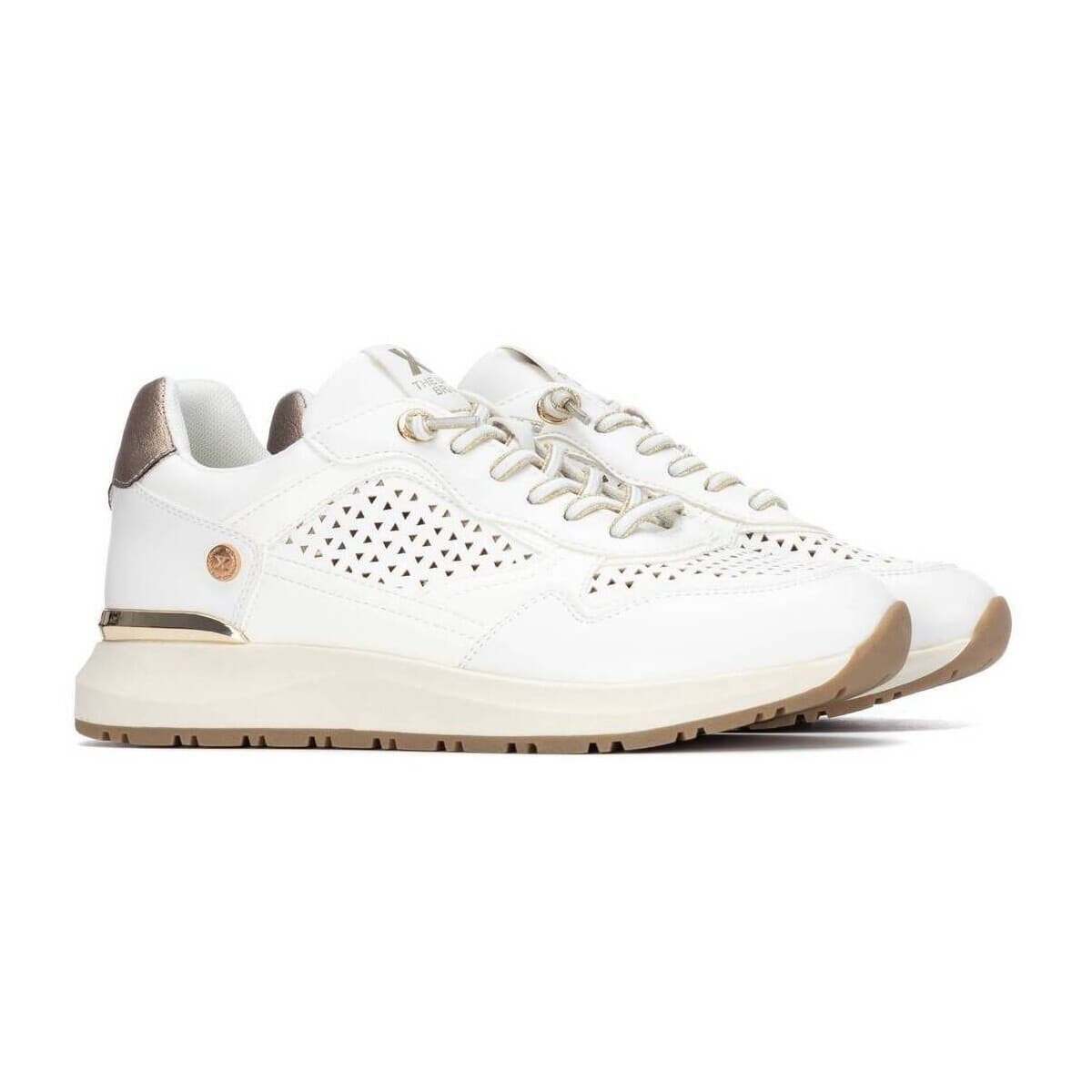 Women's Sneakers Xti White
