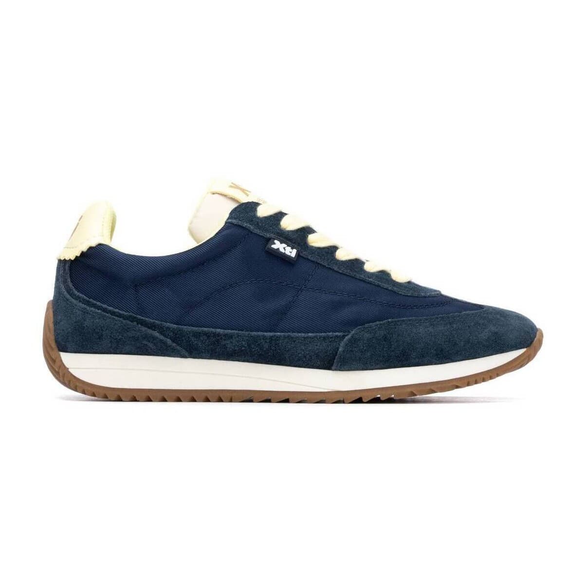 Women's Sneakers Xti Blue