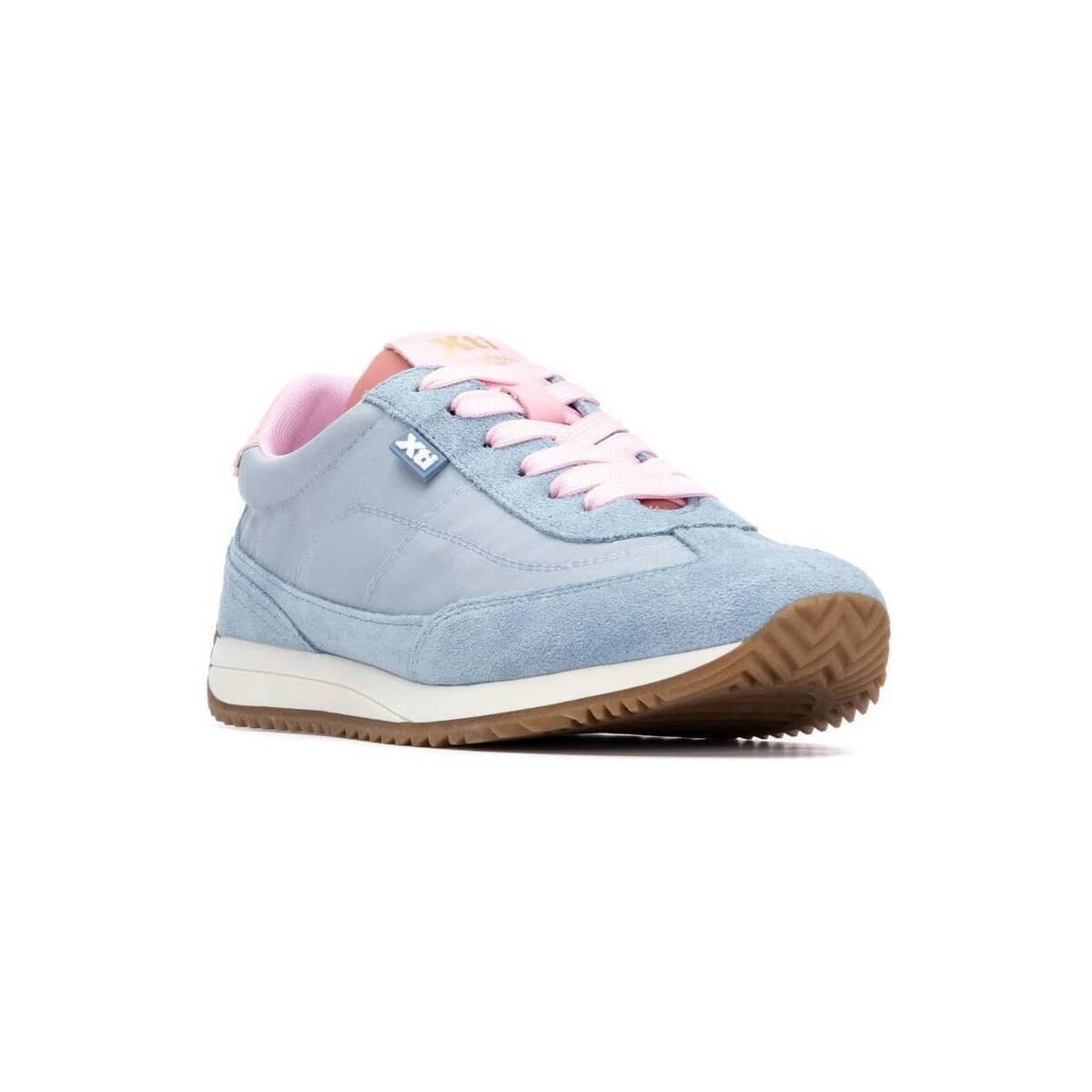 Women's Sneakers Xti Blue