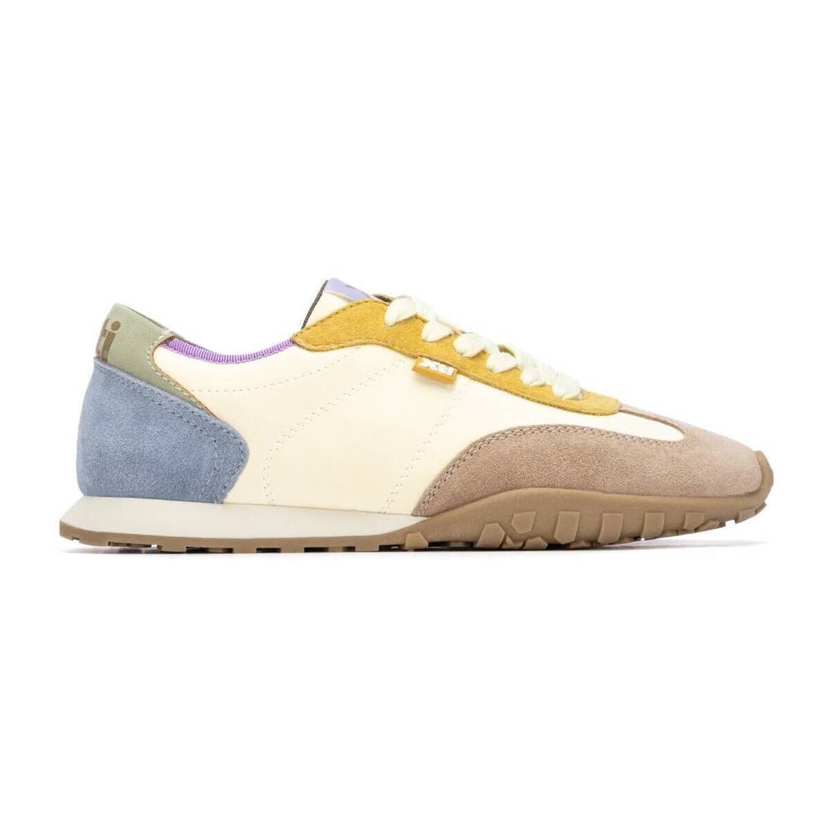 Xαμηλά Sneakers Xti 14521301