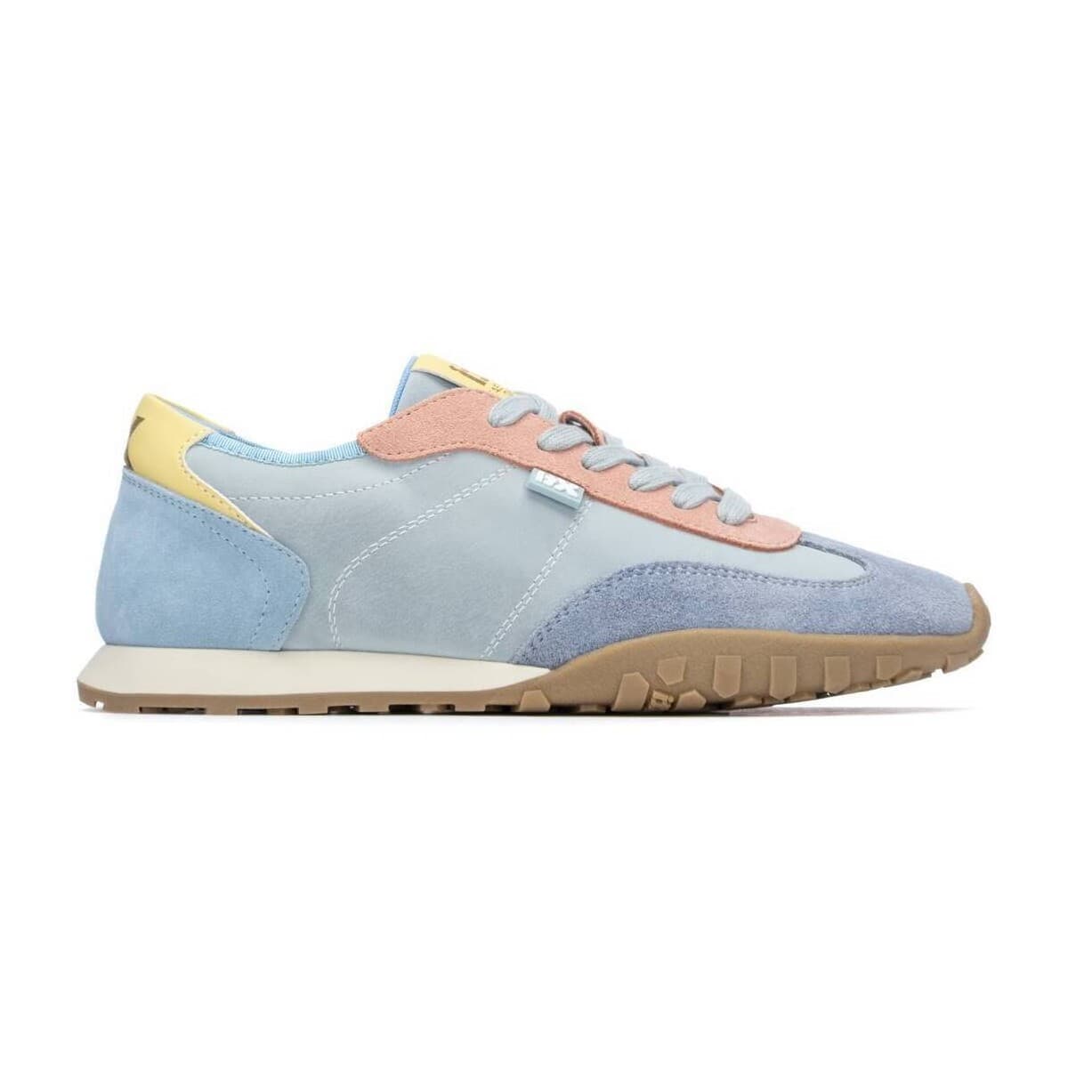Women's Sneakers Xti Blue
