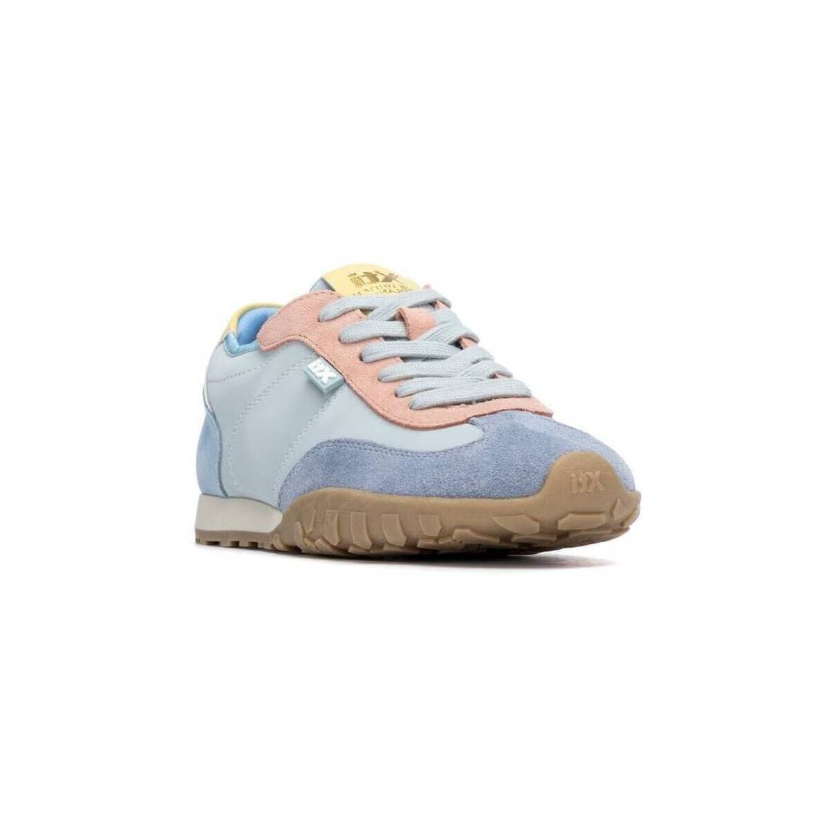 Women's Sneakers Xti Blue
