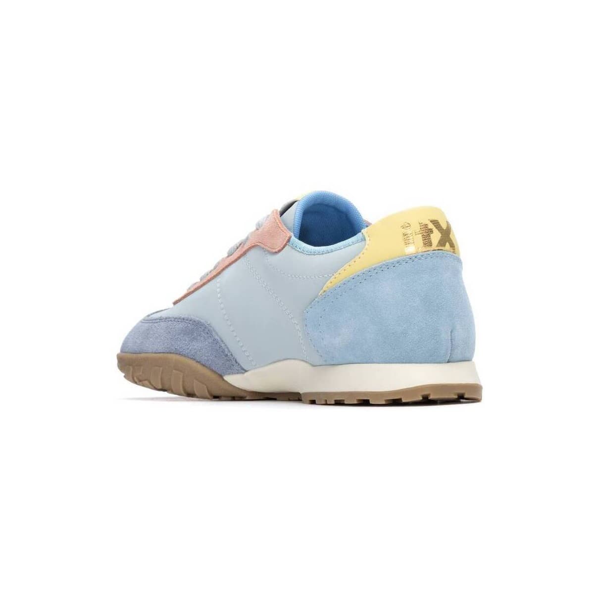 Women's Sneakers Xti Blue