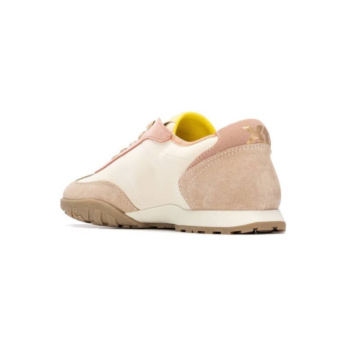 Women's Sneakers Xti Brown