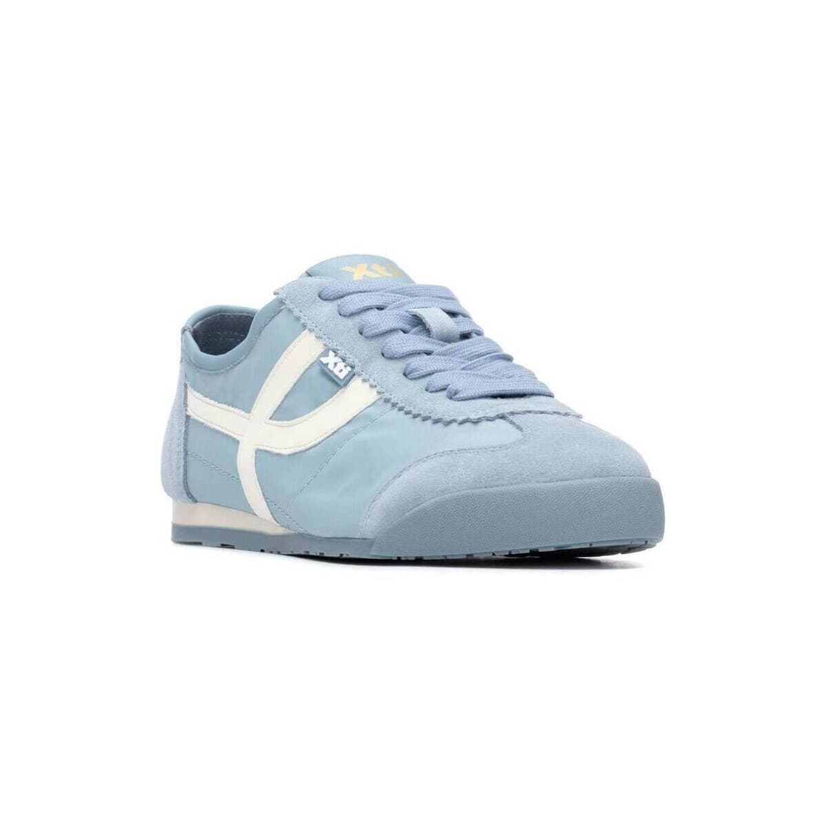 Women's Sneakers Xti Blue
