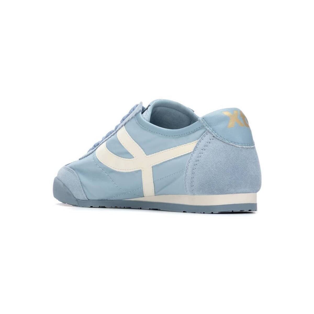 Women's Sneakers Xti Blue