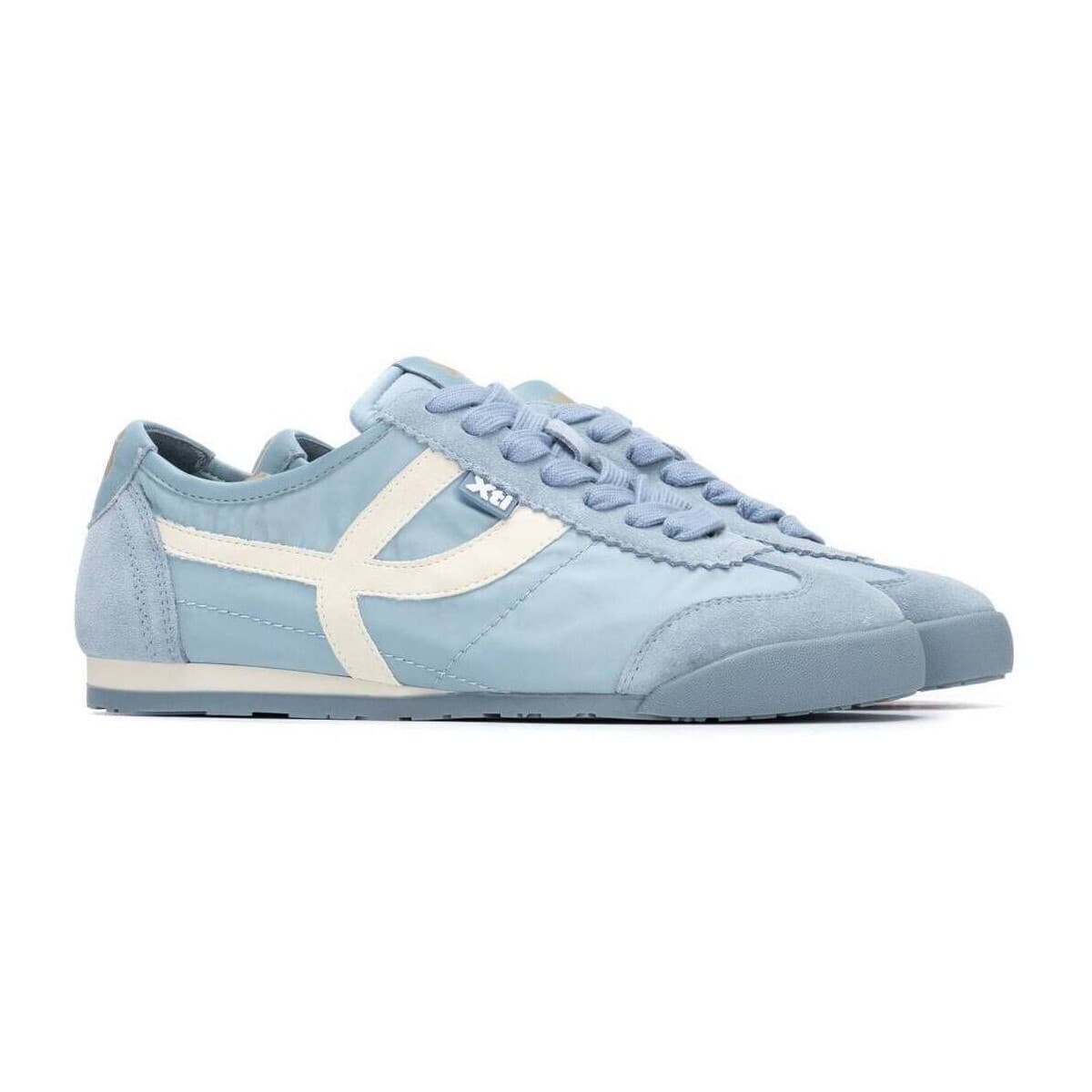 Women's Sneakers Xti Blue