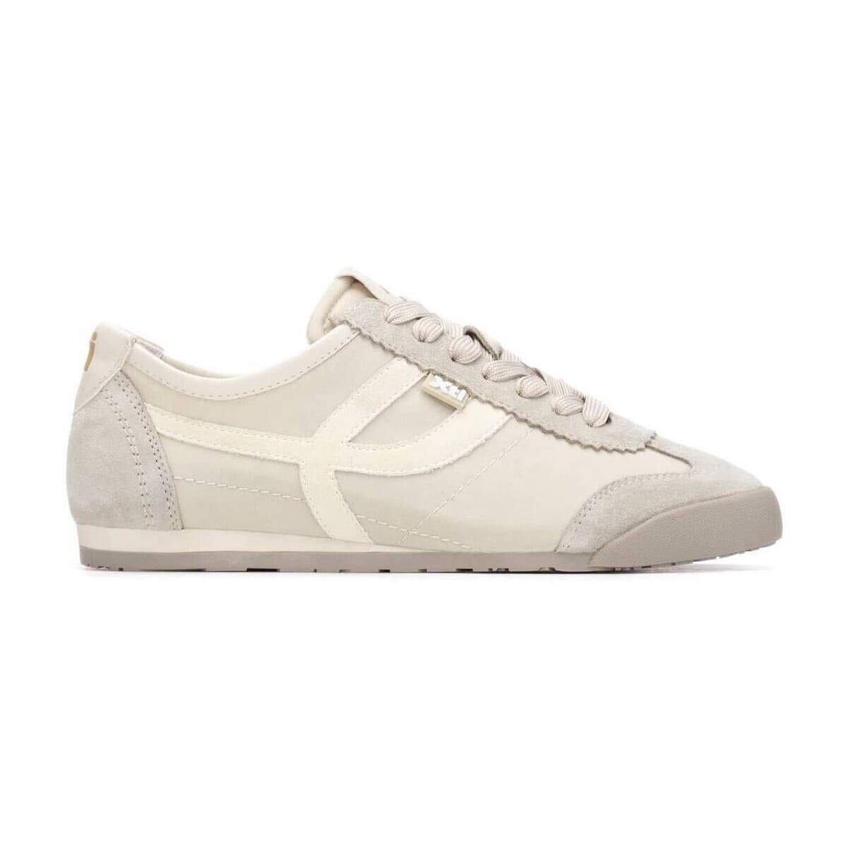 Women's Sneakers Xti Brown