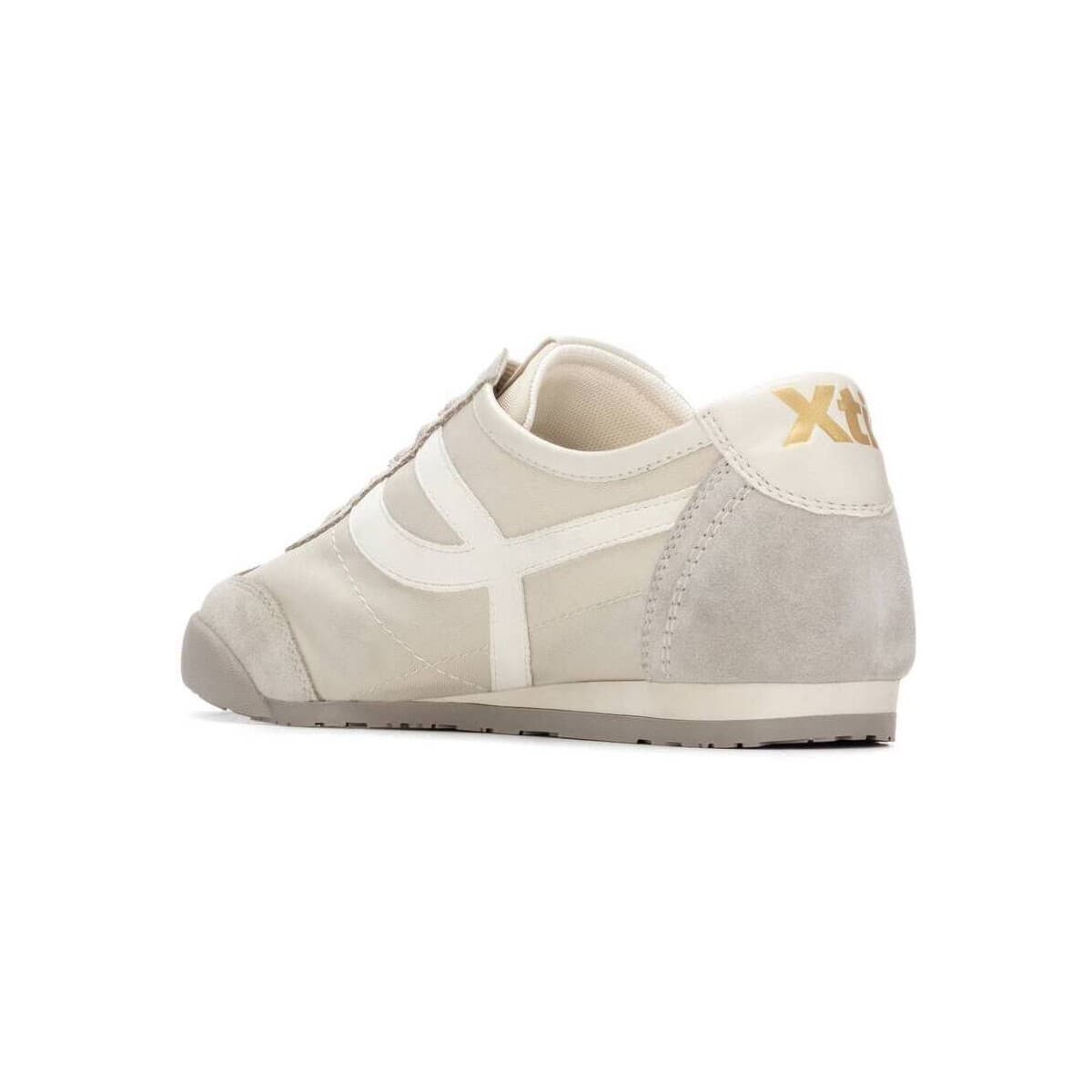 Women's Sneakers Xti Brown