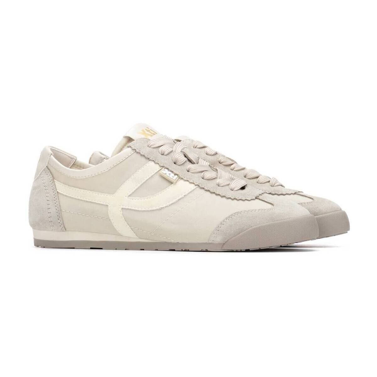 Women's Sneakers Xti Brown