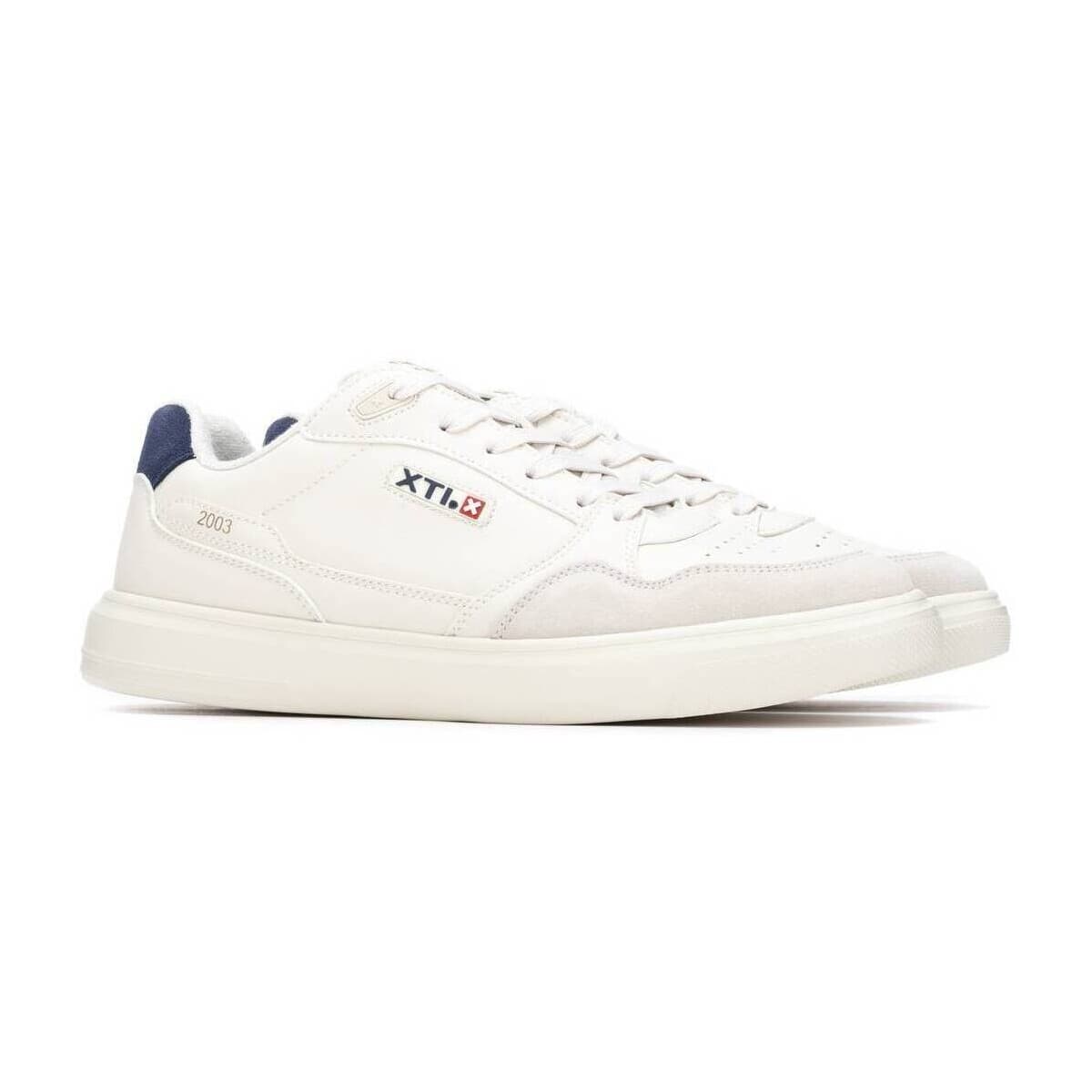 Men's Sneakers Xti Blue