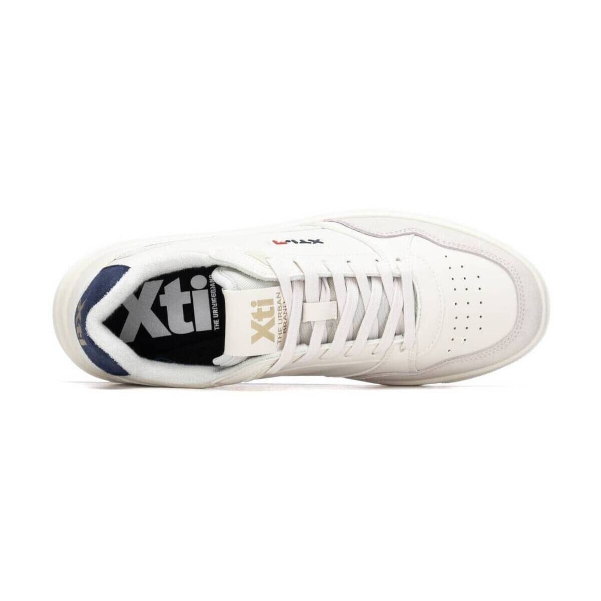 Men's Sneakers Xti Blue