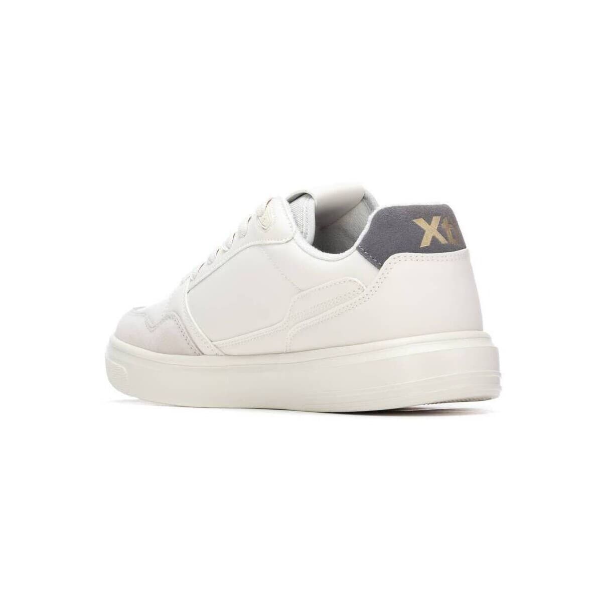 Men's Sneakers Xti Gray