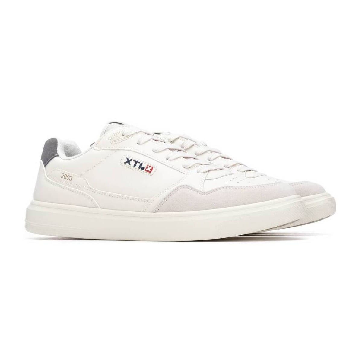 Men's Sneakers Xti Gray