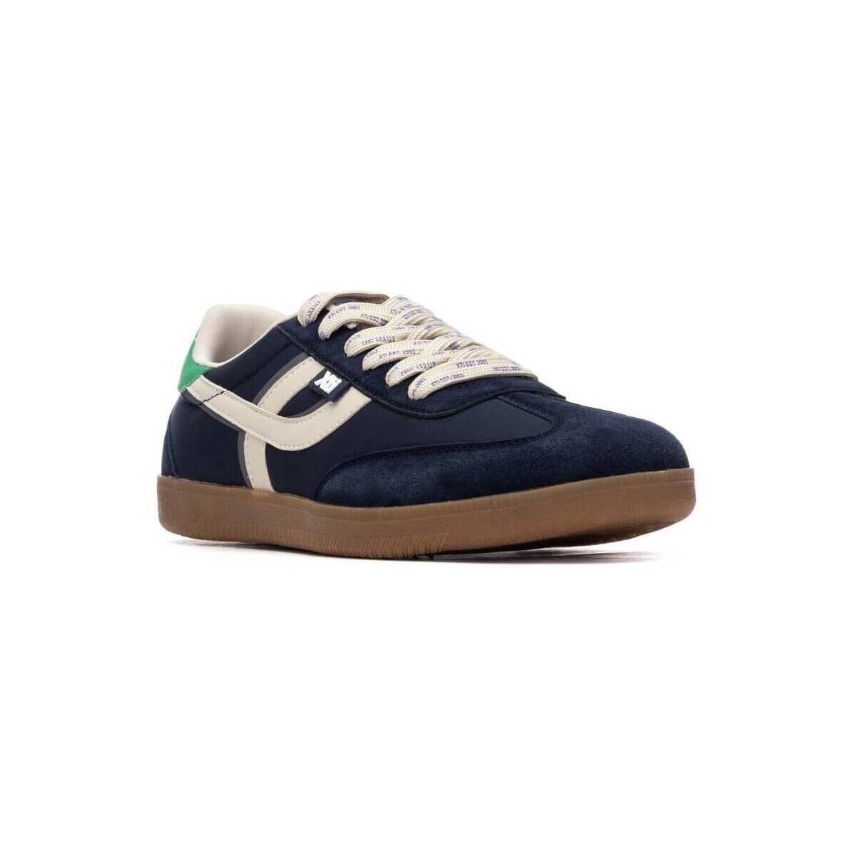 Men's Sneakers Xti Blue