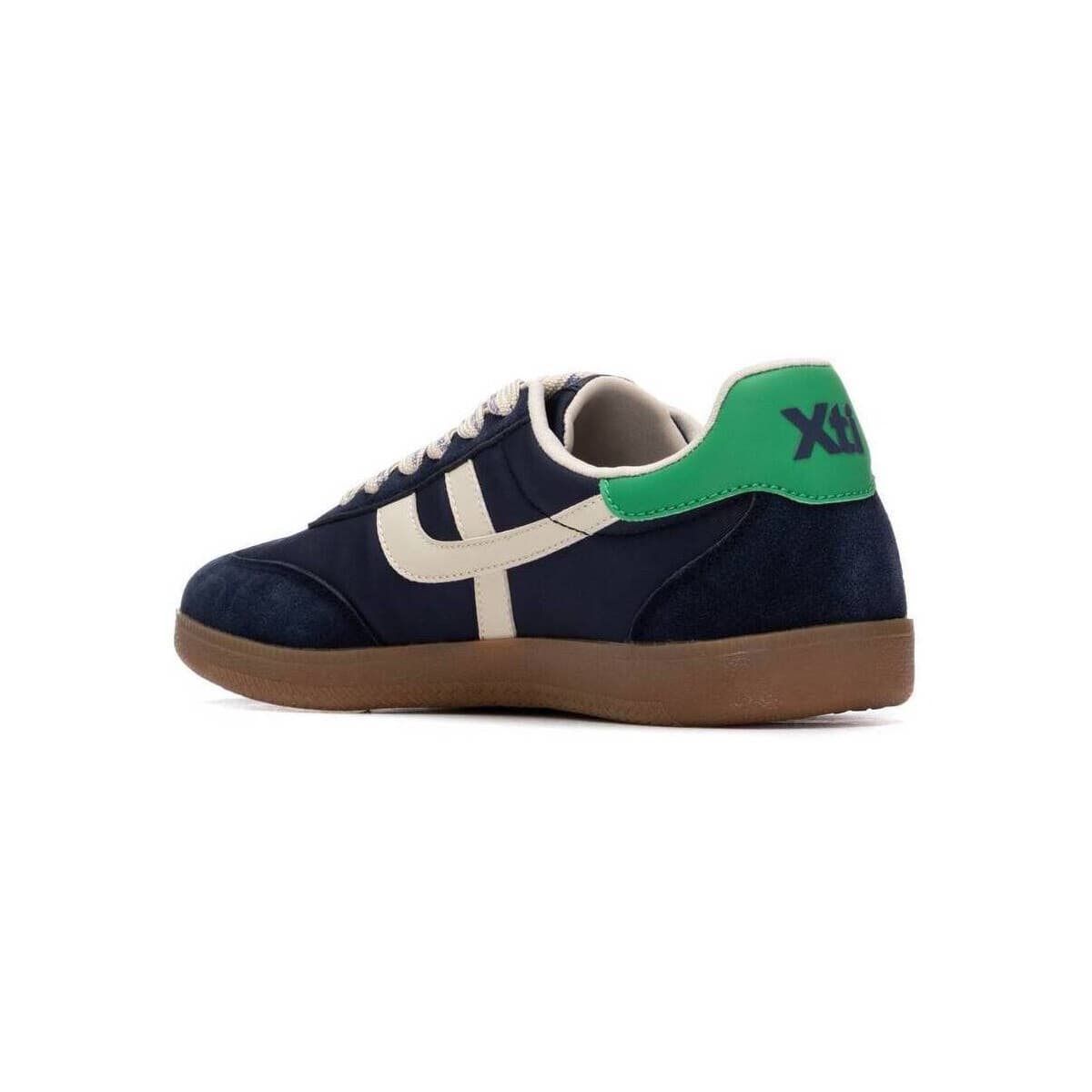 Men's Sneakers Xti Blue