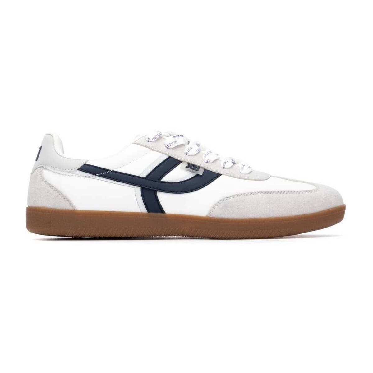 Men's Sneakers Xti White