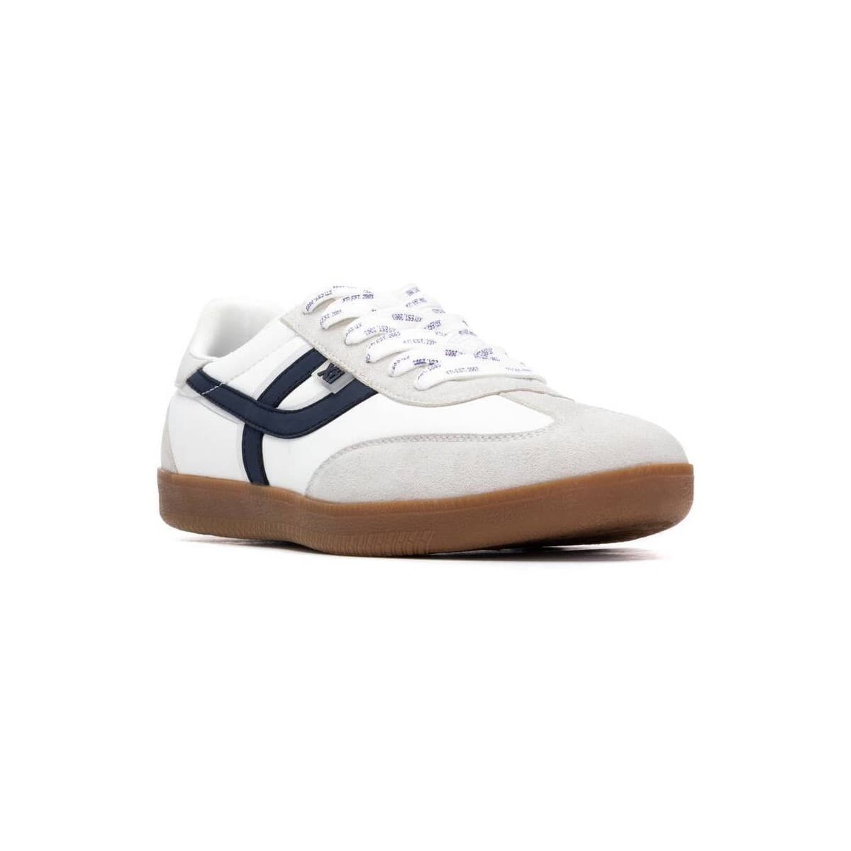 Men's Sneakers Xti White