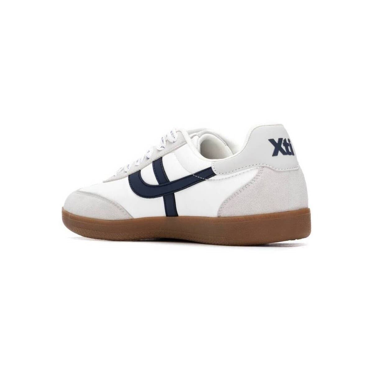 Men's Sneakers Xti White