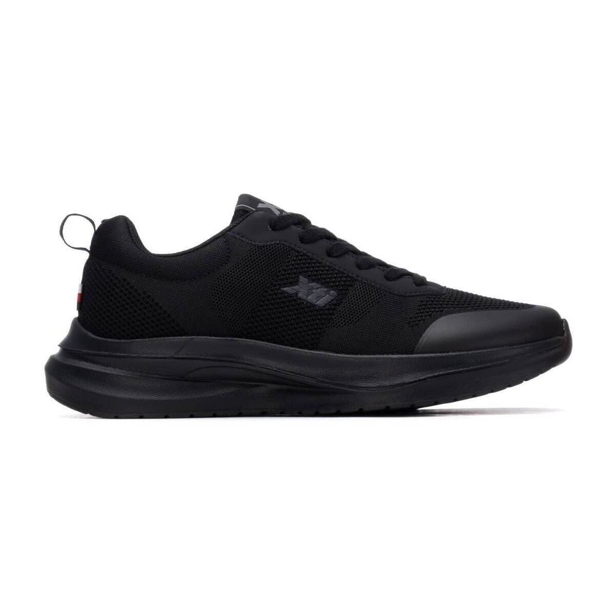 Men's Sneakers Xti Black