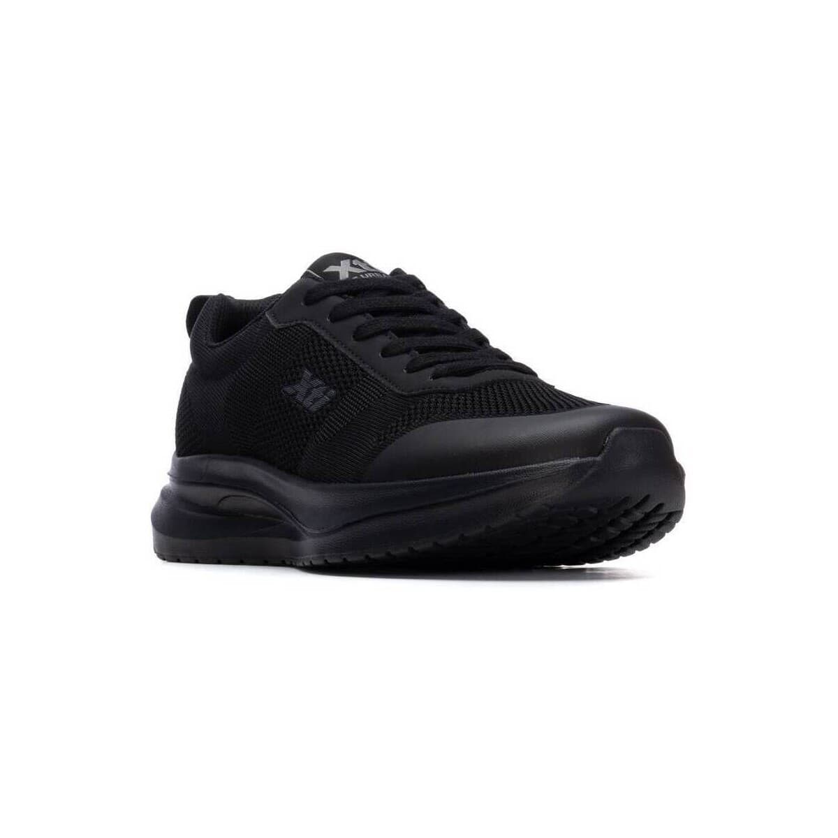 Men's Sneakers Xti Black