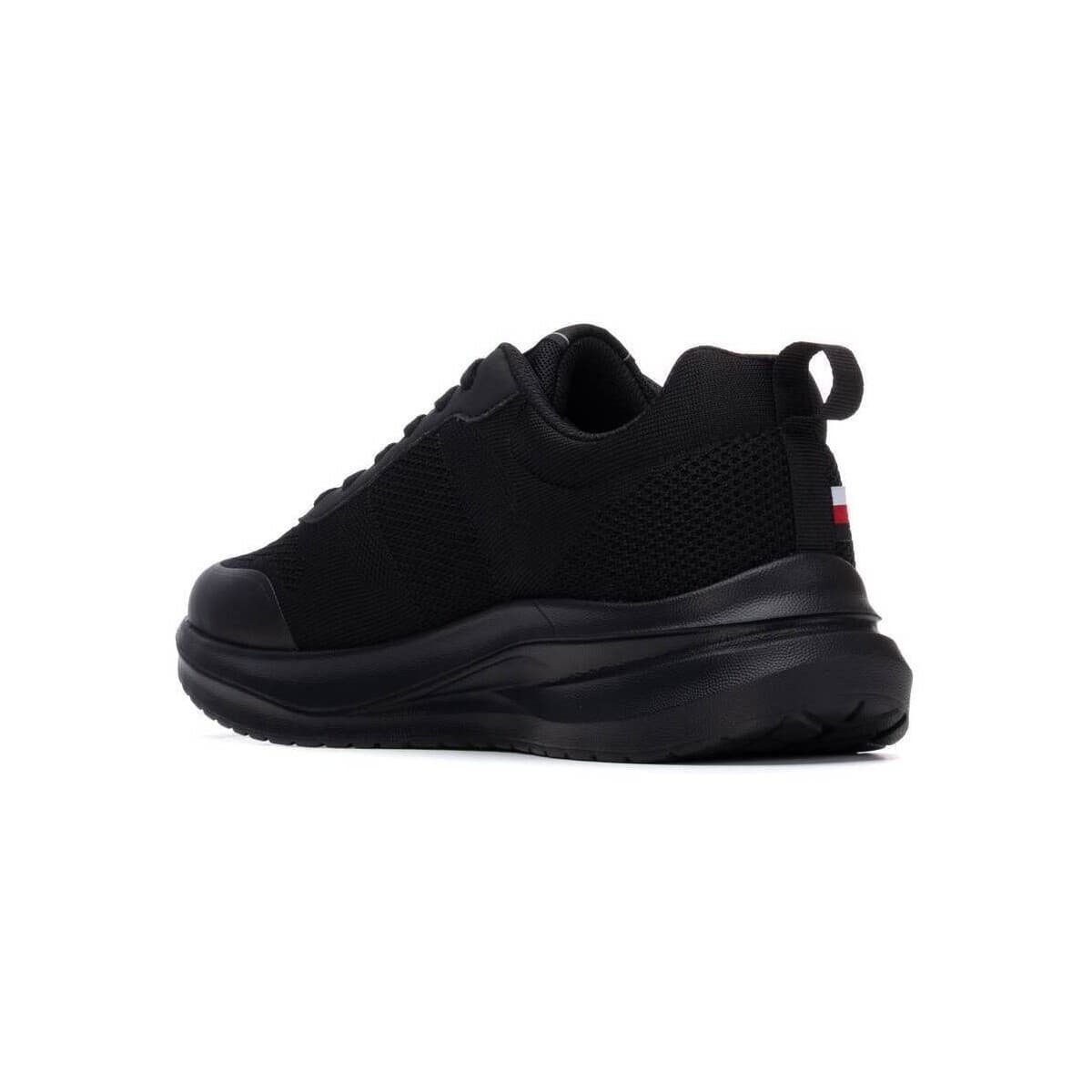 Men's Sneakers Xti Black