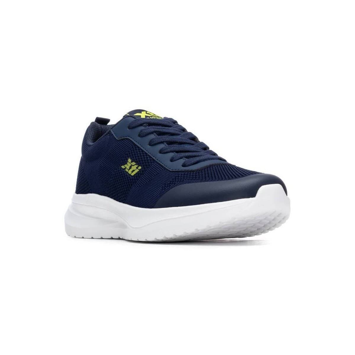 Men's Sneakers Xti Blue