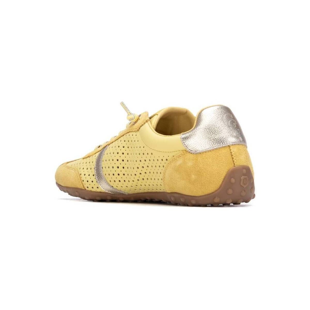 Women's Sneakers Carmela Yellow