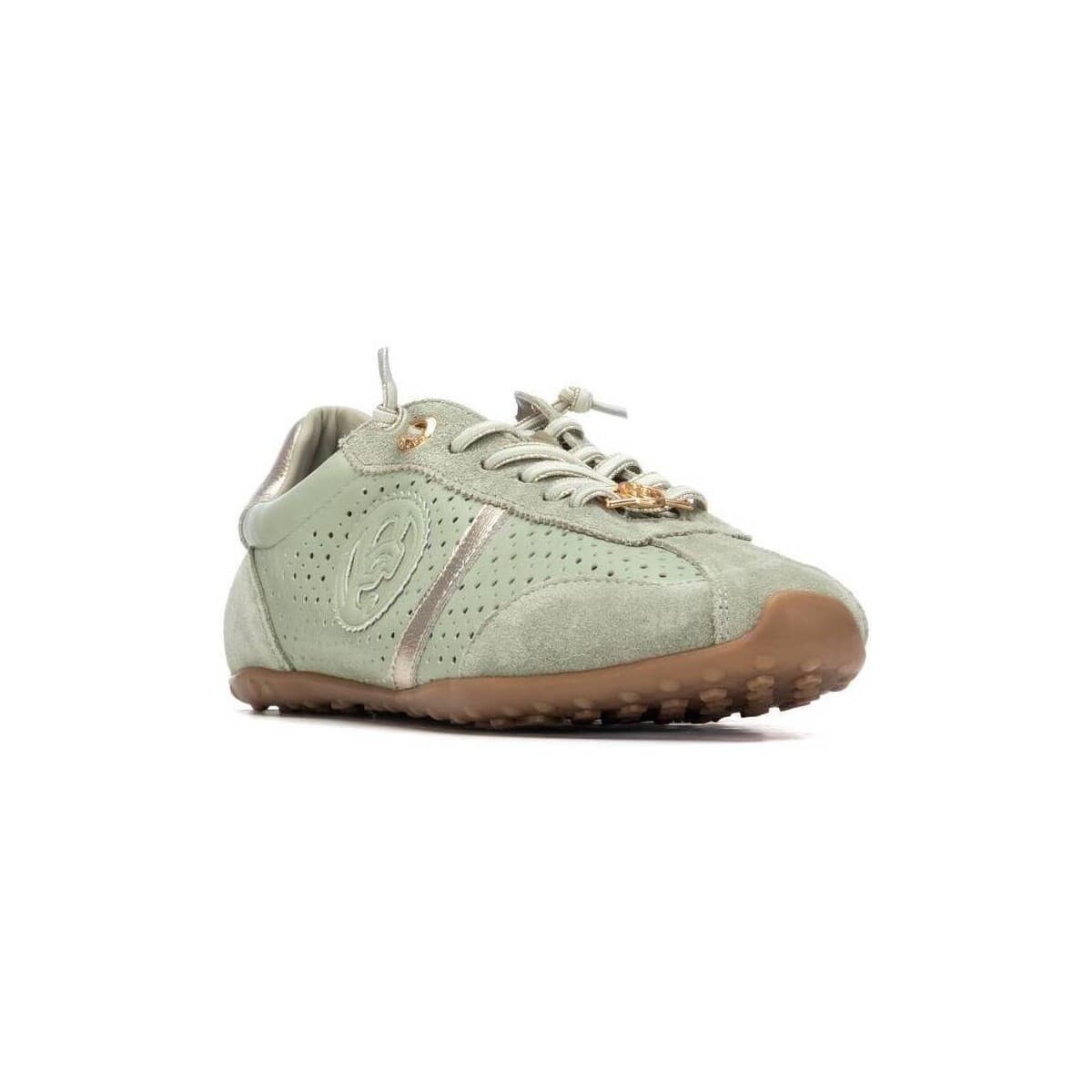 Women's Sneakers Carmela Green