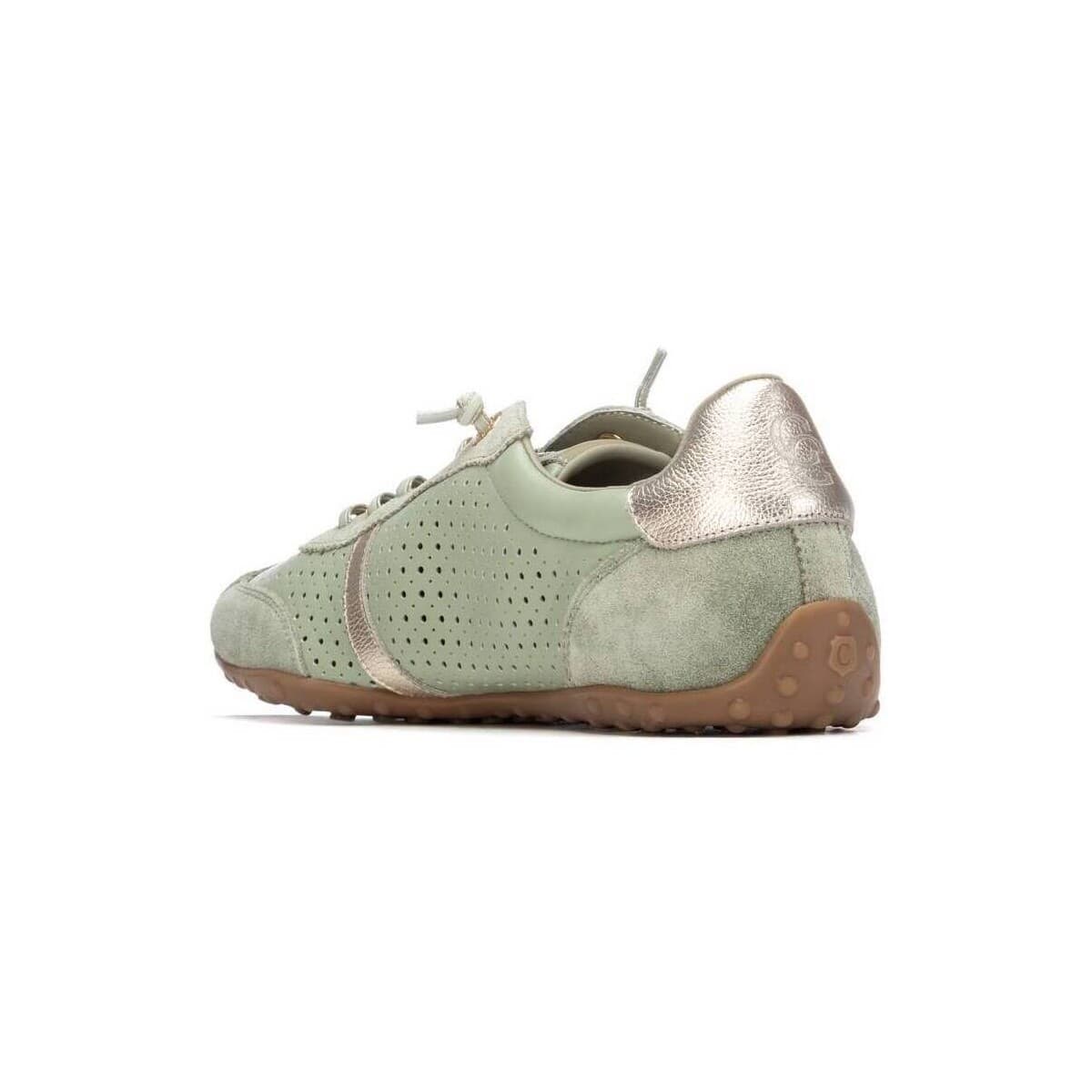 Women's Sneakers Carmela Green