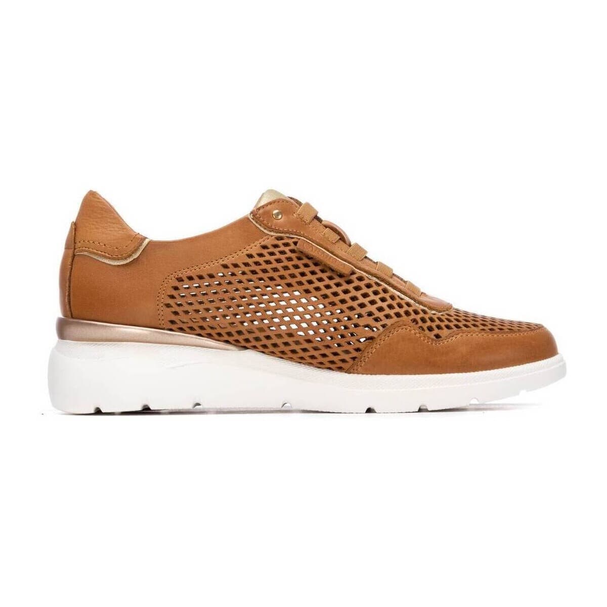 Women's Sneakers Carmela Brown