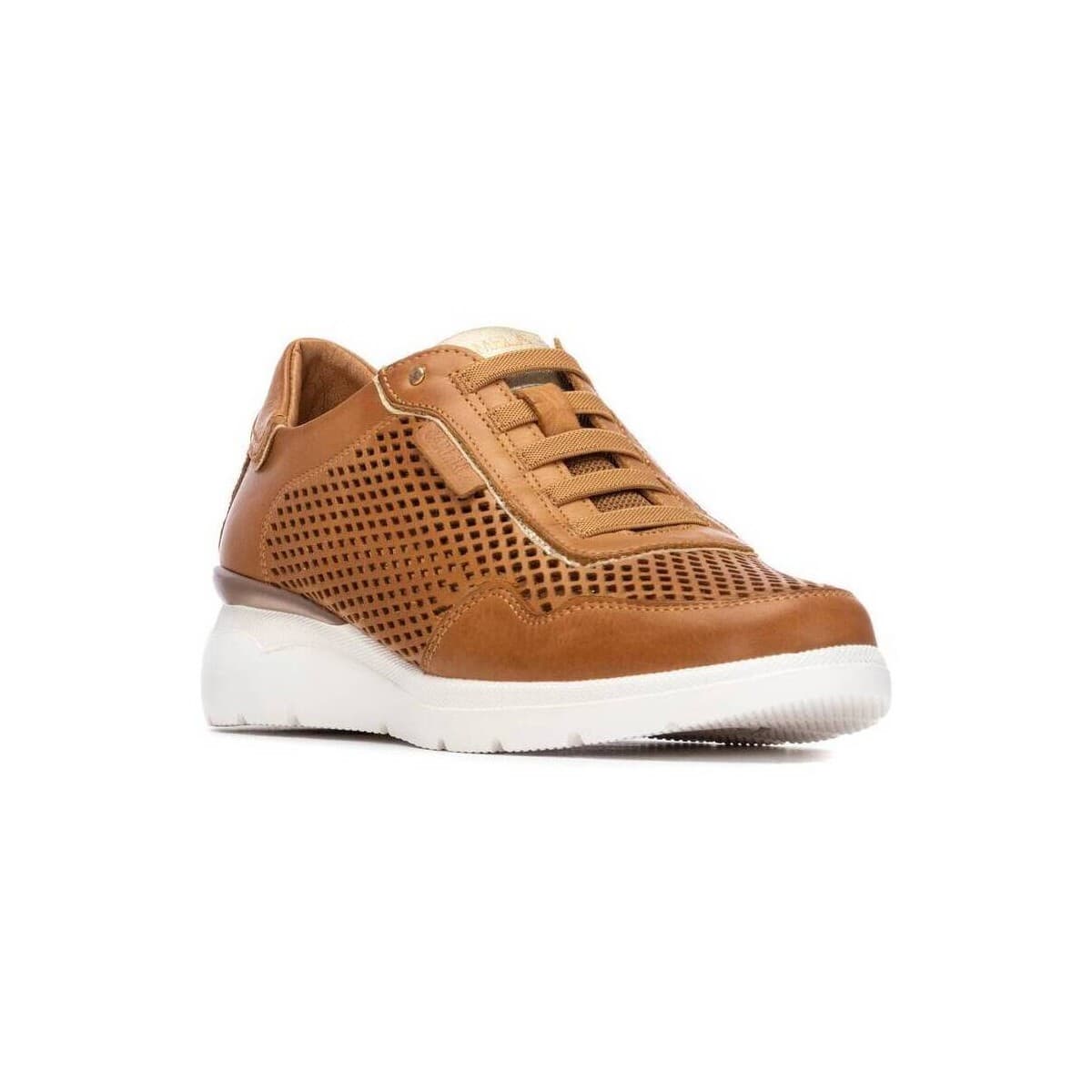 Women's Sneakers Carmela Brown